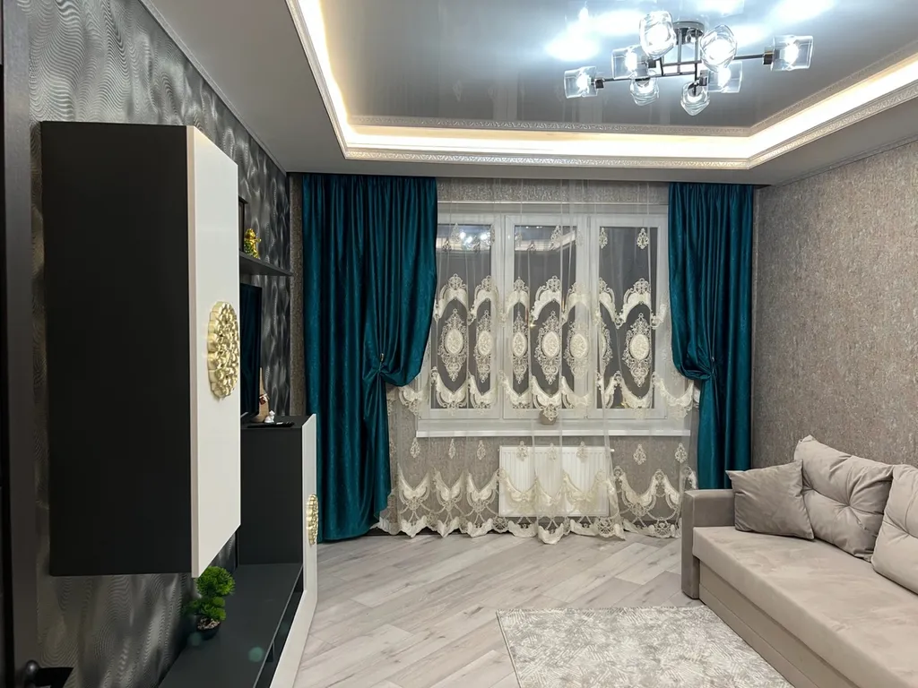 Квартира Уютная квартира у моря — Зеленоградск