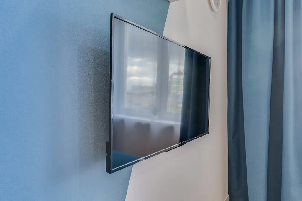 Квартира Квартира Арт-Апарт Рио — Шушары