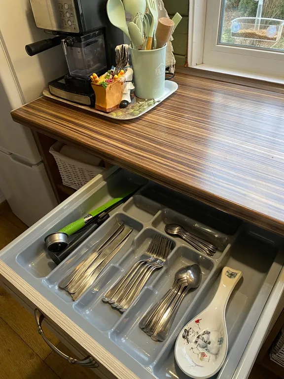 Уютный домик Наша дача