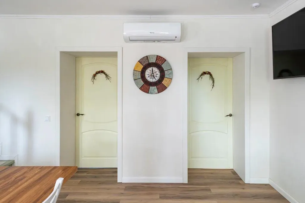 Дом Писателя коттедж с 5 спальнями