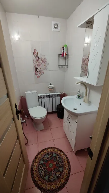 Частный дом с территорией и выходом в лес