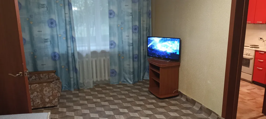 Уютная 2х-комнатная в центре