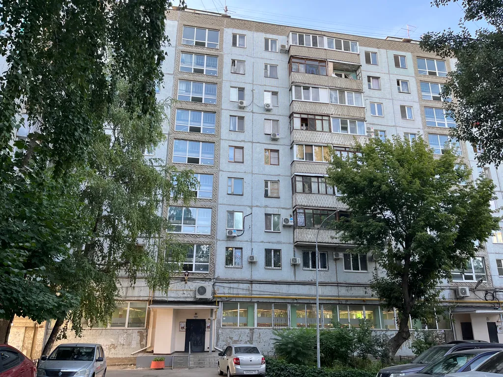 Квартира Уютная квартира в центре города — Самара