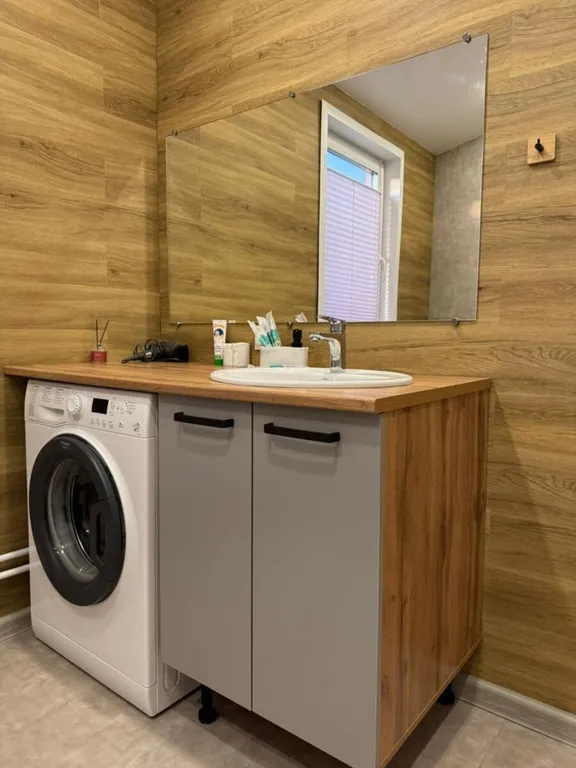 Ваш дом вдали от дома, оазис тишины в городе