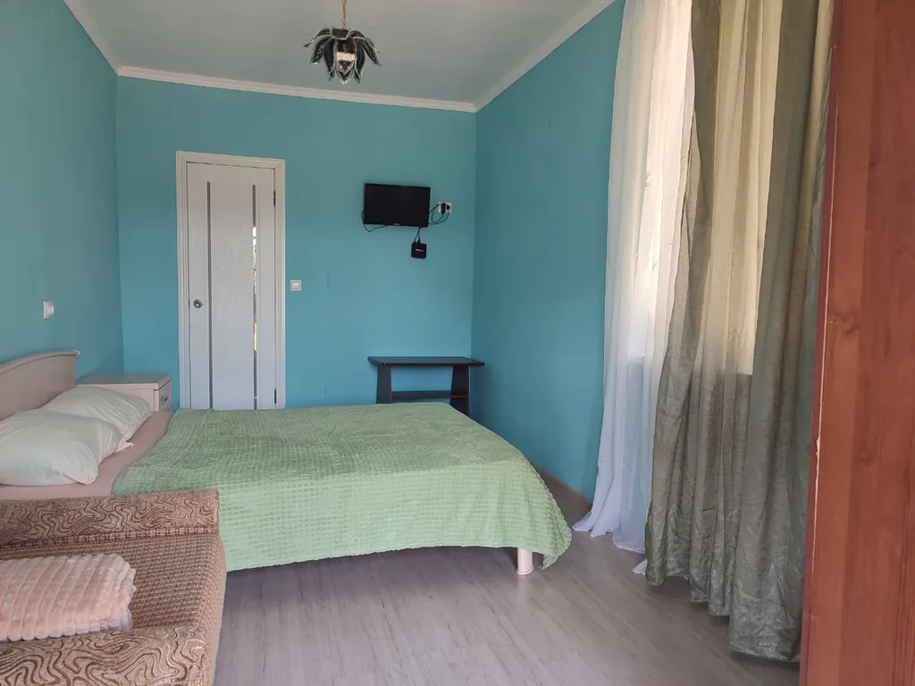 Квартира Комната — аренда посуточно в Алахадзы