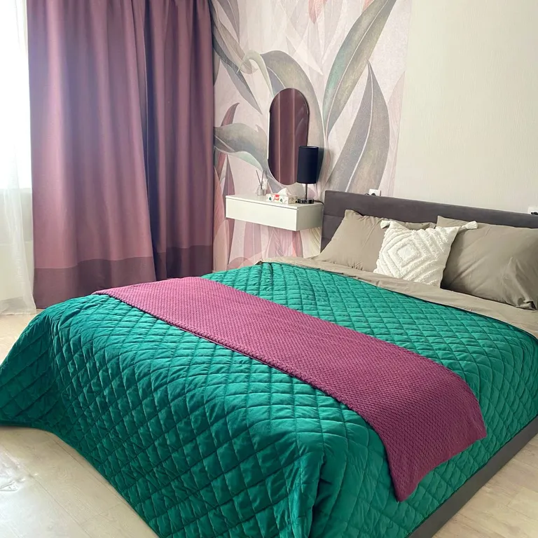 Квартира Стильные апартаменты в современном ЖК — аренда посуточно в Нижний Новгород