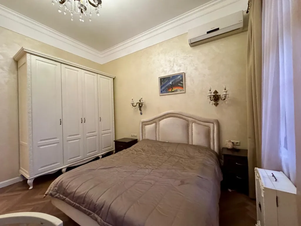 Осознанный отдых в сердце курортной зоны