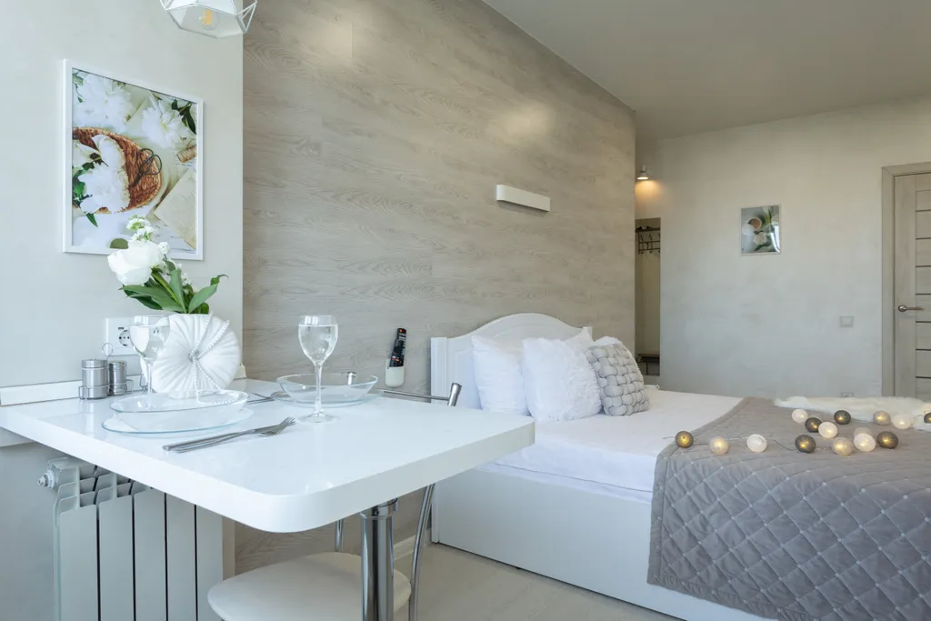 Азалия — уют в самом центре липецка