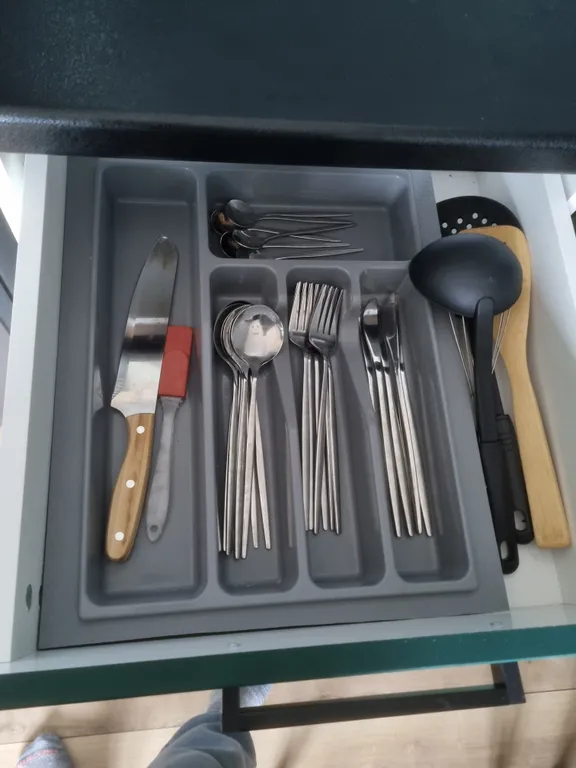 Студия в тихом районе Муринские пруды