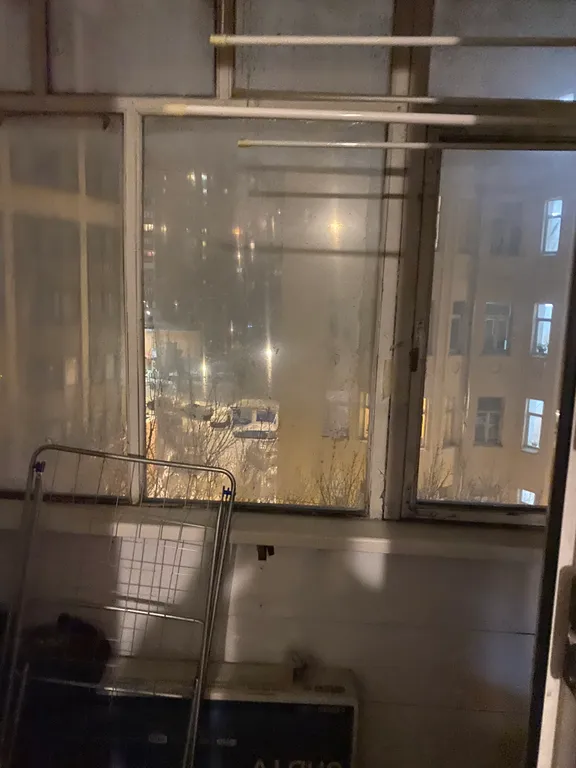 Комната в центре, заселение строго по паспорту