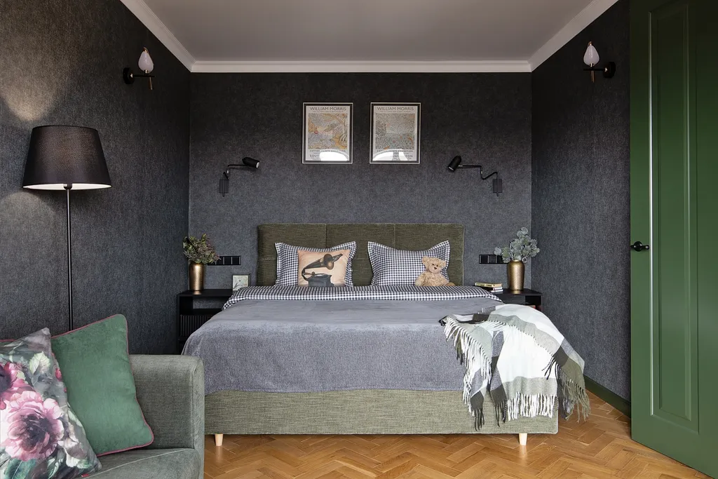 Квартира Квартира Schwendlund apartments — Зеленоградск