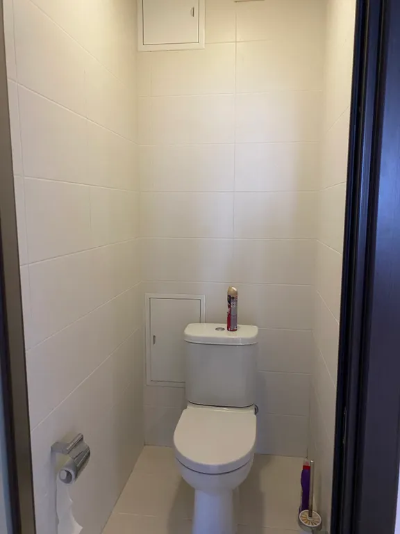 Уютная квартира с видом на море