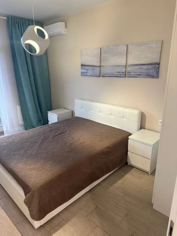 Квартира Уютная квартира на 2 этаже — Лазаревское