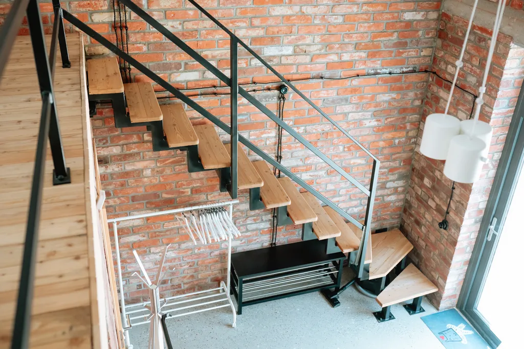 Коттедж Хюгге хаус Теннисный клуб — Зеленоградск