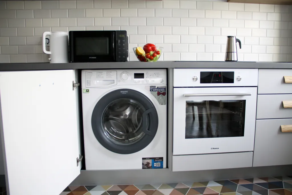 Квартира Квартира Семейная студия рядом с Екатерининским парком — Пушкин