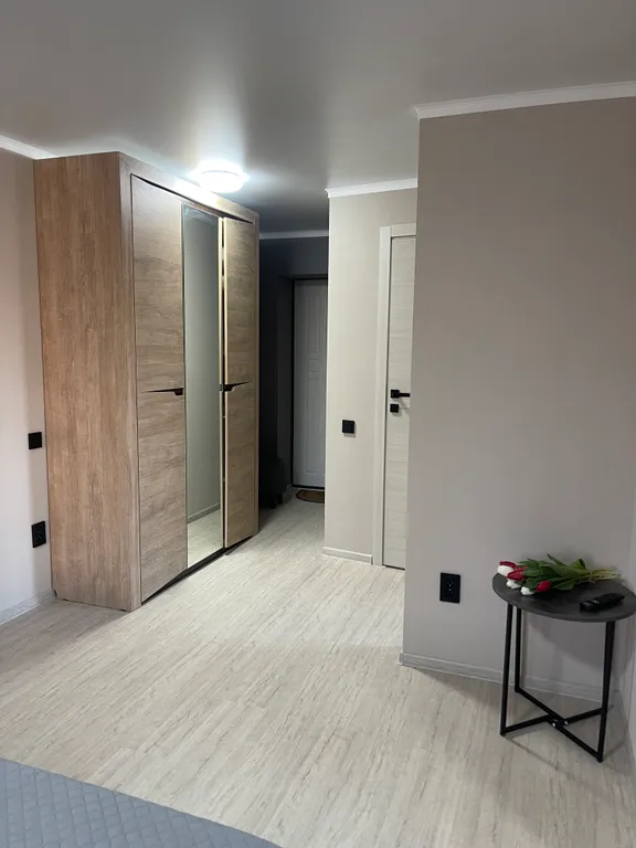 Двухкомнатная новая жд вокзал