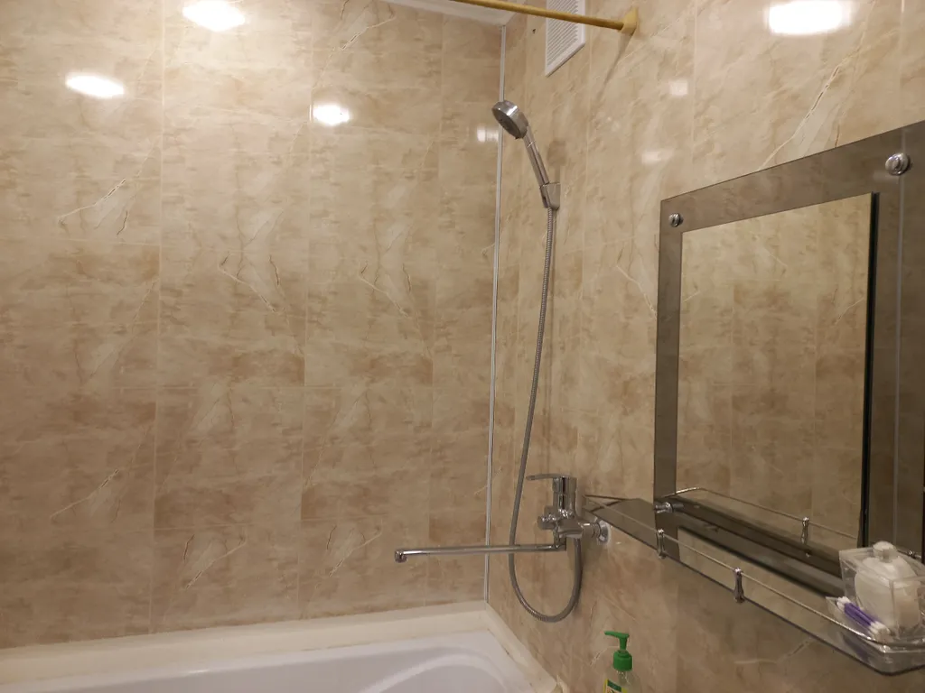 Квартира 1-комнатная Квартира — Москва