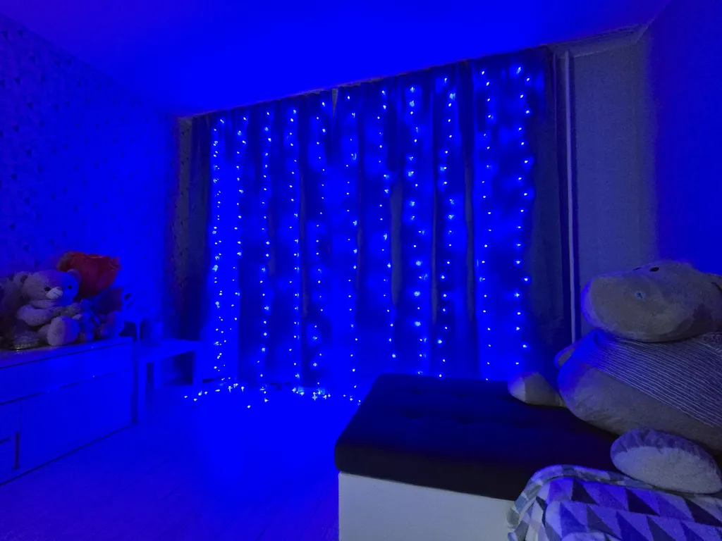 Светлая и уютная двушка для путешественников