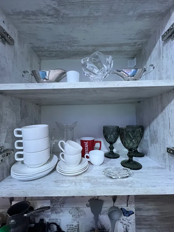 Уютные и комфортабельные апартаменты