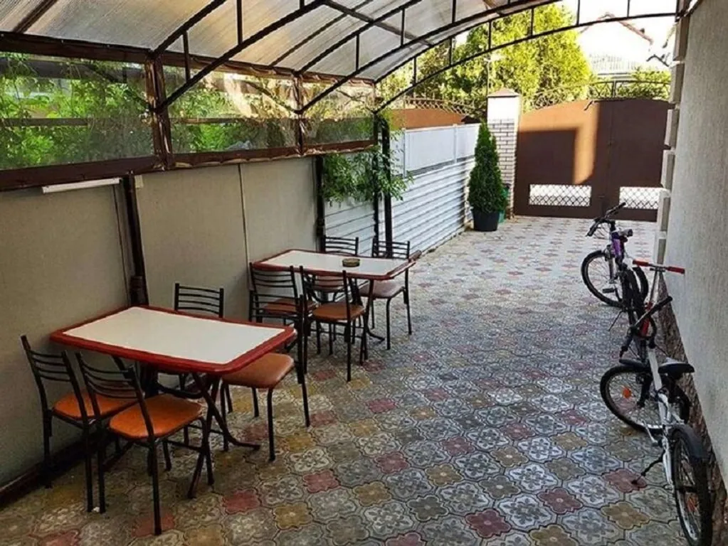 Квартира Комната — Анапа