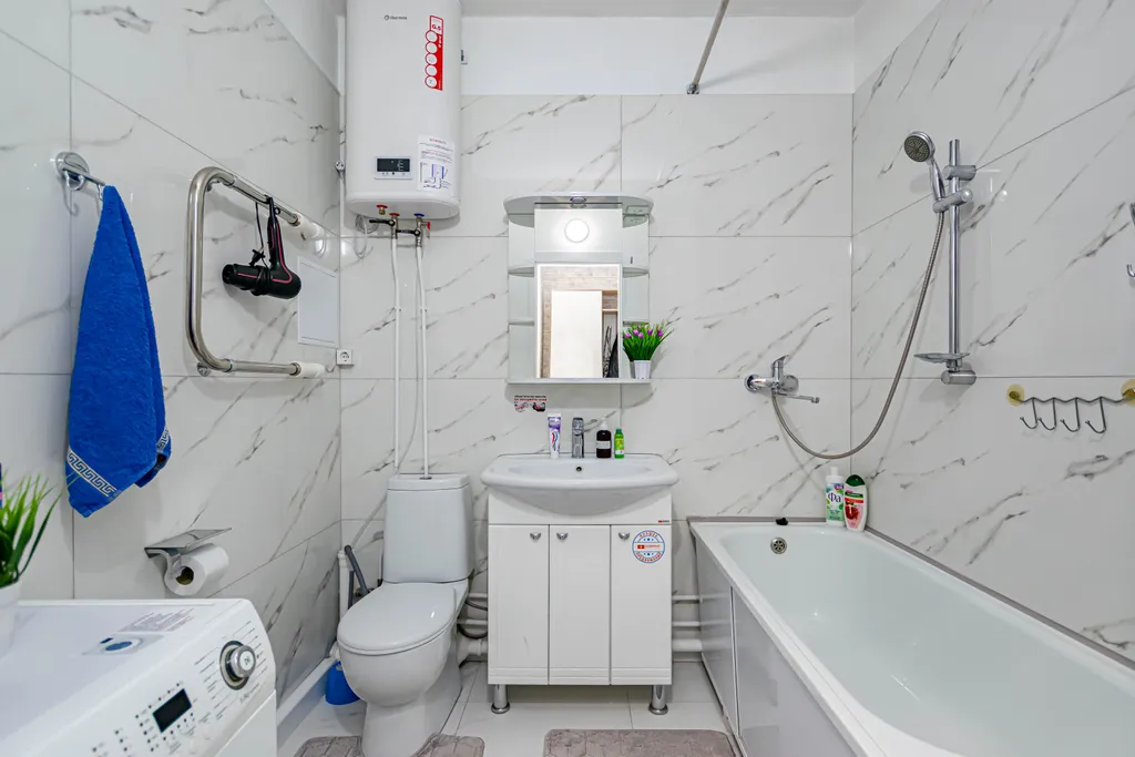 Квартира в новом ЖК Руна парк