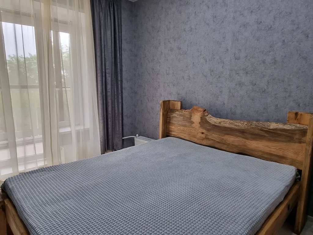 Квартира Квартира в спальном районе неподалеку от Mix-max — Красноярск