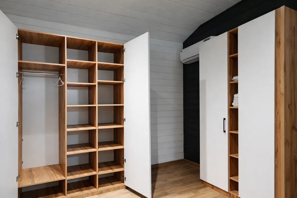 Дом около моря