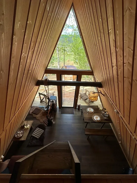 1-комнатный Дом