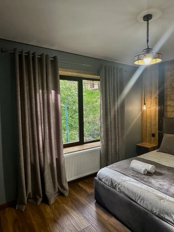 4-комнатный Дом