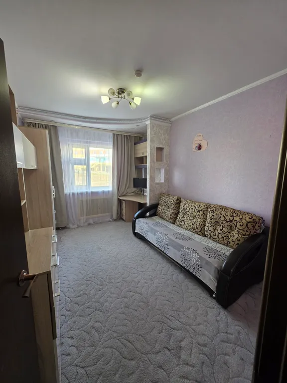 Уютная 2-комнатная квартира — аренда посуточно в Анадырь