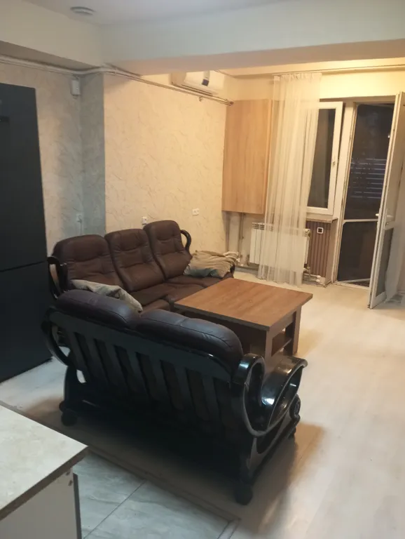 В центре Еревана с собственном двориком