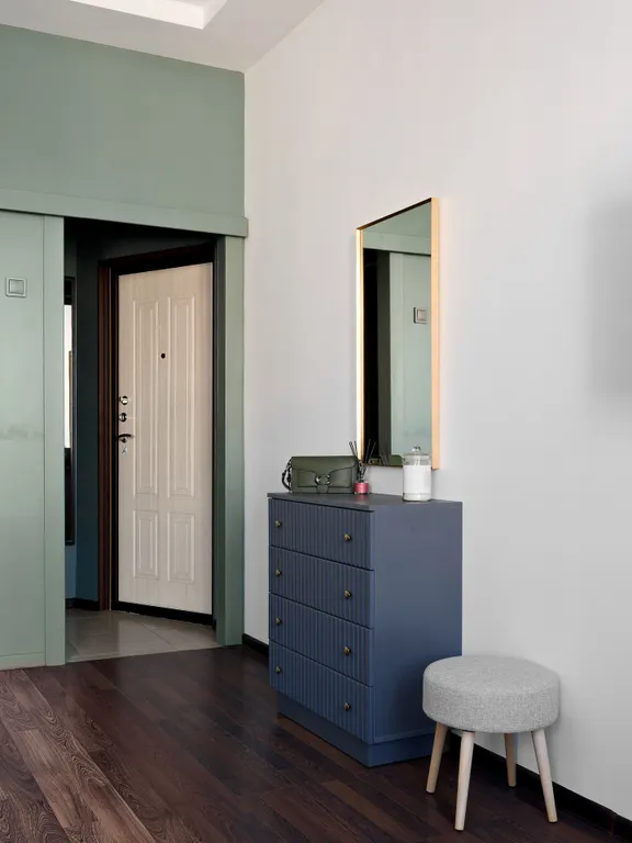Квартира Квартира Loft-room — Санкт-Петербург