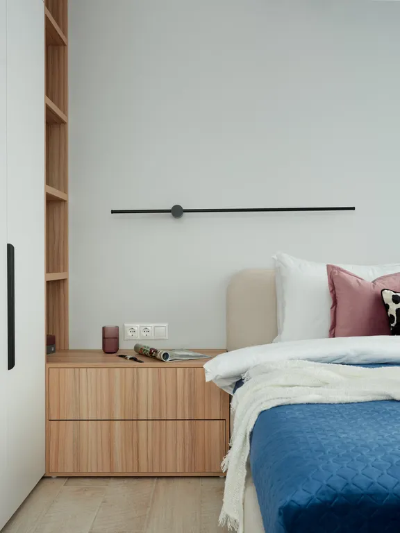 Квартира Премиальные апартаменты — Пушкин