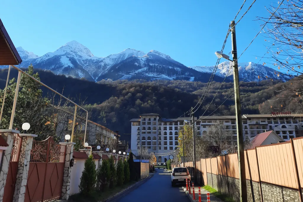 Квартира в стиле лофт