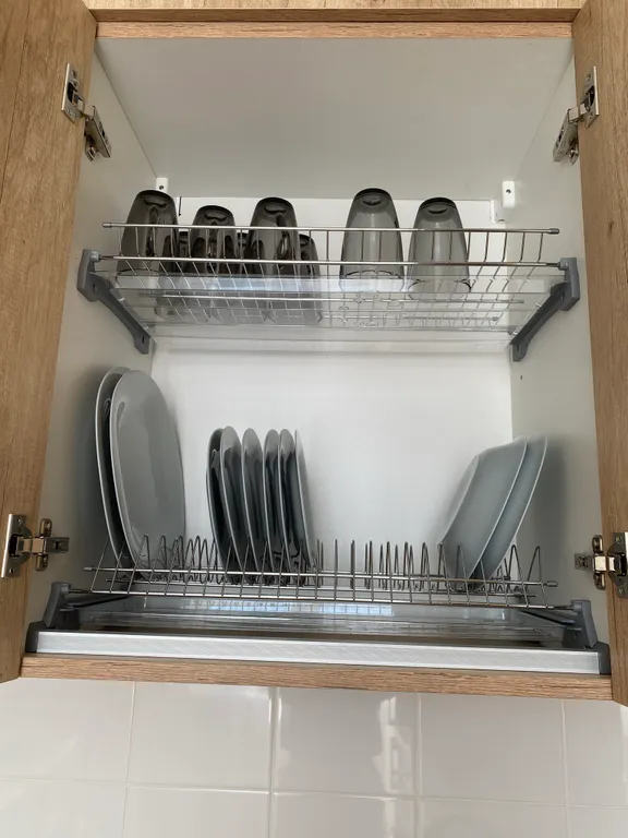 Квартира 2-комнатная Квартира — Светлогорск