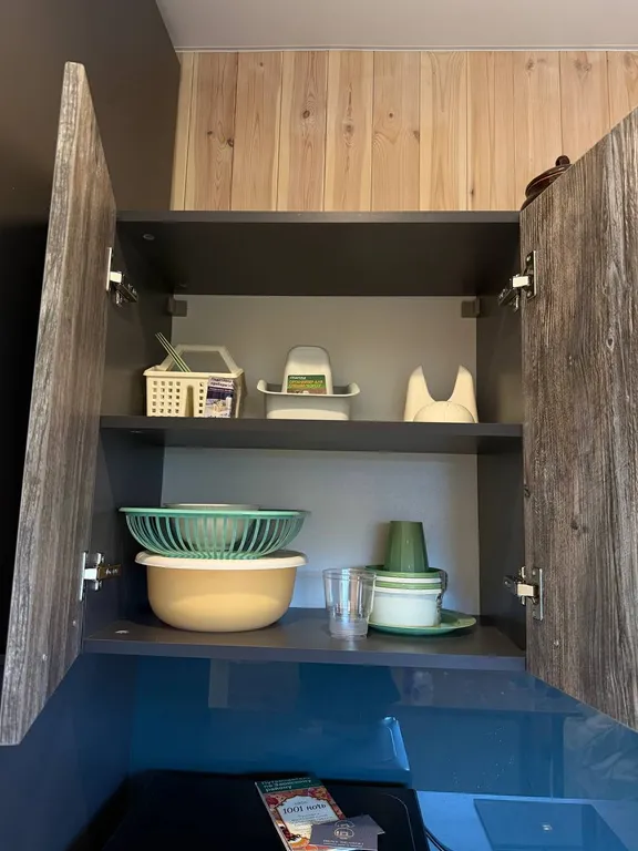 Уютный дом-лофт №3 (The third) с видом на реку и лес