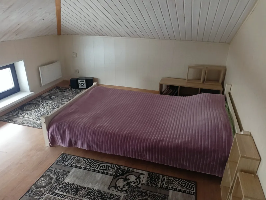 Коттедж Уютный коттедж на большую компанию недалеко от города — Ропша