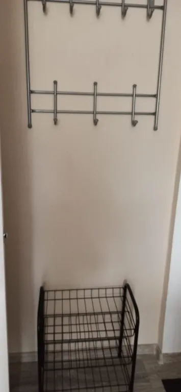 Квартира около моря