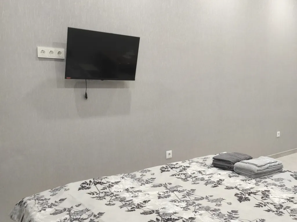 Уютная студия со всеми удобствами, для комфортного отдыха