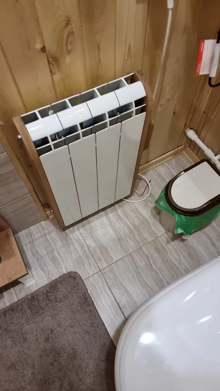 Семейный номер 2 в гостевом доме