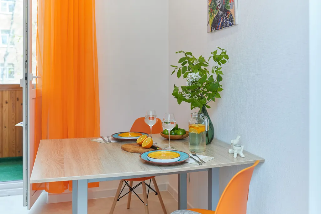 Smarthome в самом центре