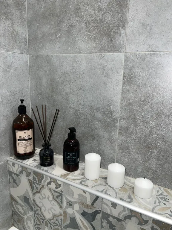 Видовая квартира