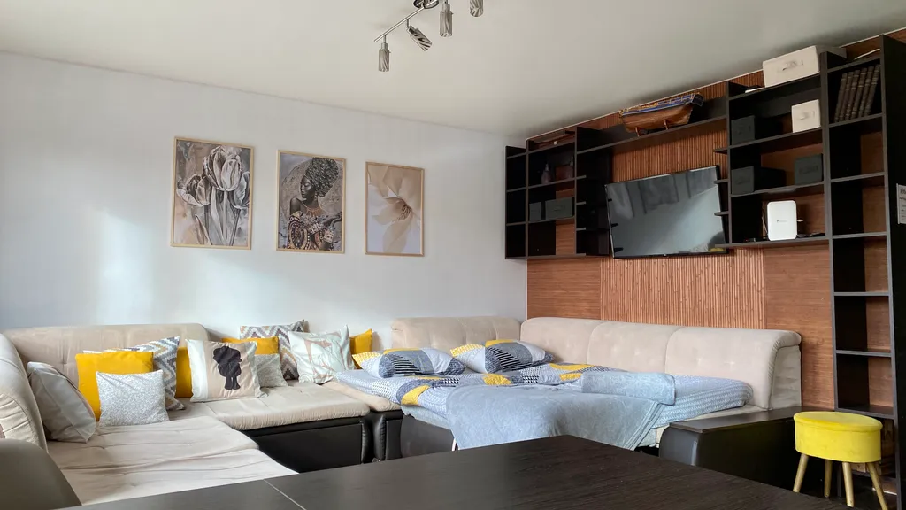 Квартира Квартира Grape Room Apartment в центральном историческом районе Амалиенау — Калининград