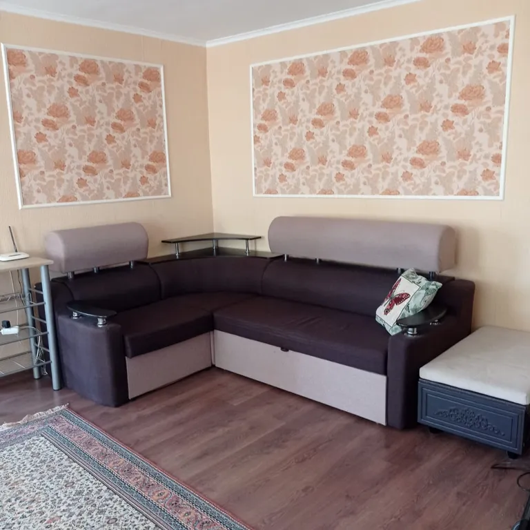 Квартира в центре города