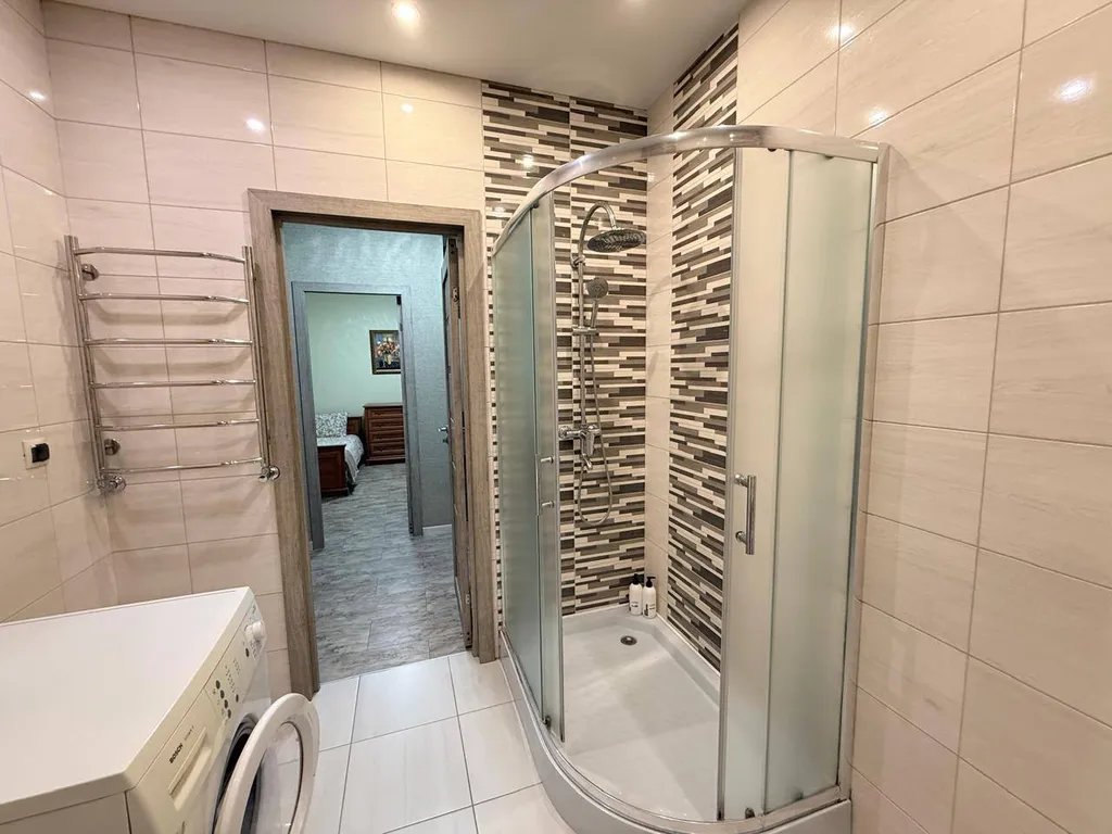 Квартира Квартира Цветной бульвар — Калининград