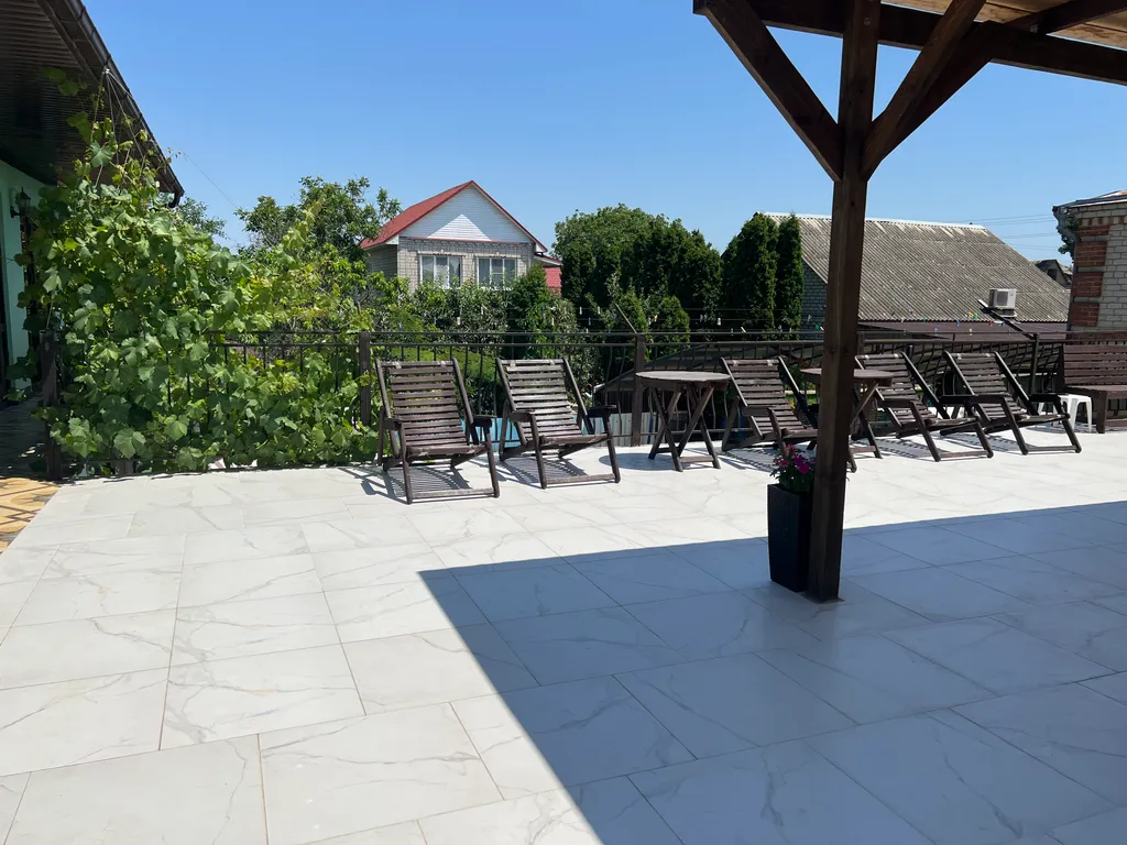 Студия в частном секторе Христо