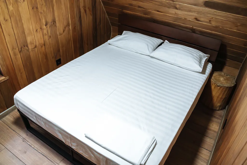 Дом Texas с тёплым бассейном