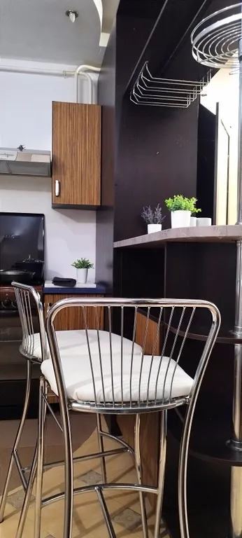 Квартира Видовая квартира в 15 минутах от моря — Сочи