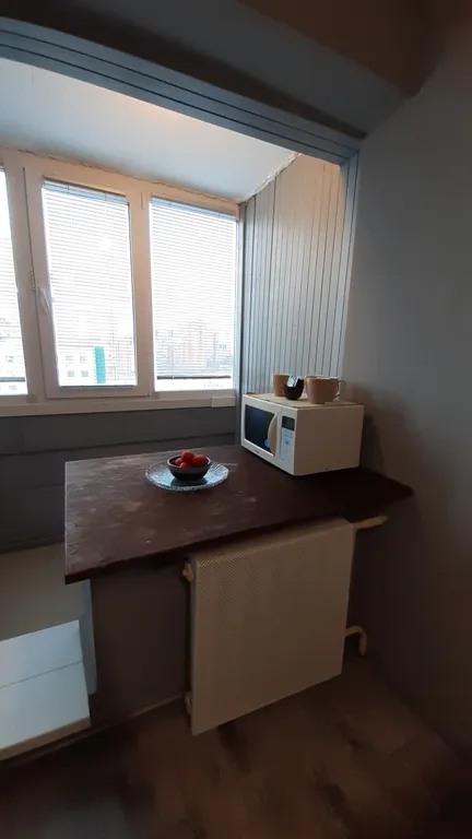 Студия возле тиу