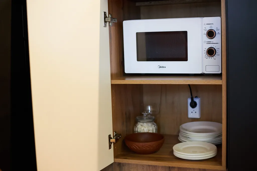 Коттедж Дом Русский — Полевской